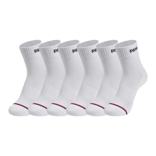 PEAK Унисекс MID Носки до икры