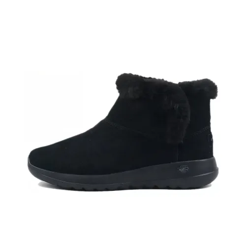 Skechers ON THE GO Сноубутсы Женские