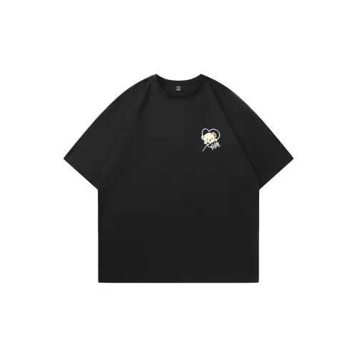 Коллекция Teddy Bear Series TeddyClub T-Shirt Унисекс