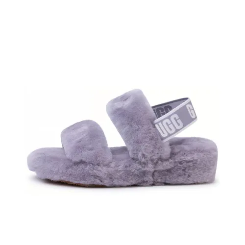 UGG Oh Yeah one Ремень Сандалии Женские