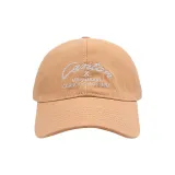 Имбирно-желтый