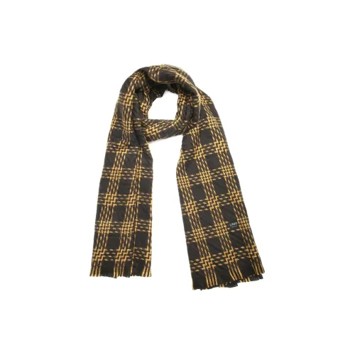 LINKY Laboratory Шарфы Унисекс