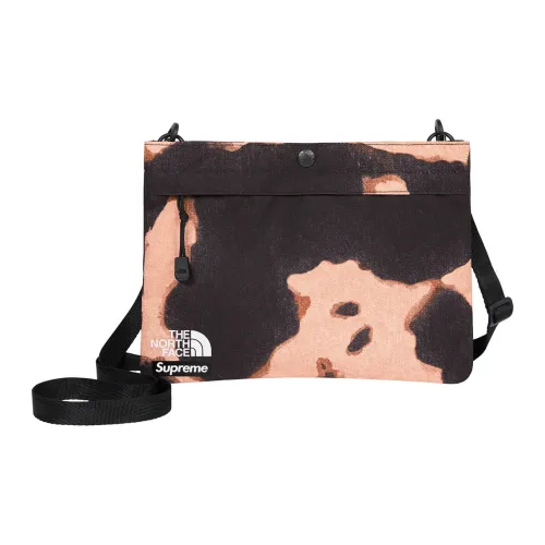 Supreme Сумки через плечо Унисекс