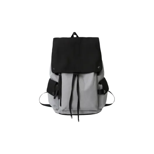 NIGEER Nylon Рюкзак Ноутбук Рюкзак Стандартный Унисекс Черный Красный Синий Зеленый