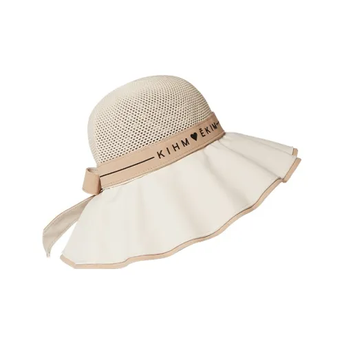 Narandu Тканевые шляпы с защитой от солнца для женщин