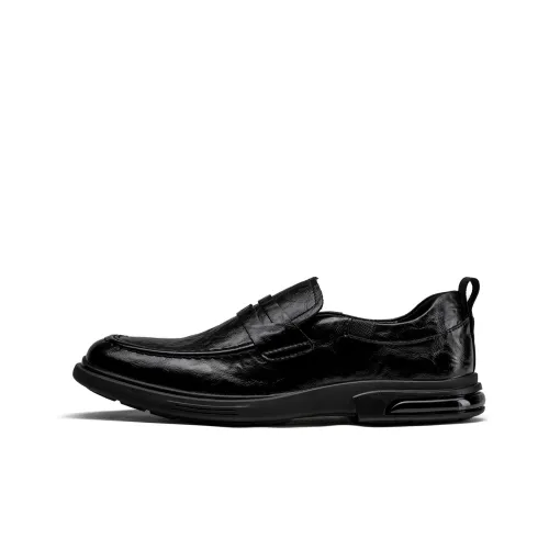ORP Мужские повседневные туфли Low Top Мужские