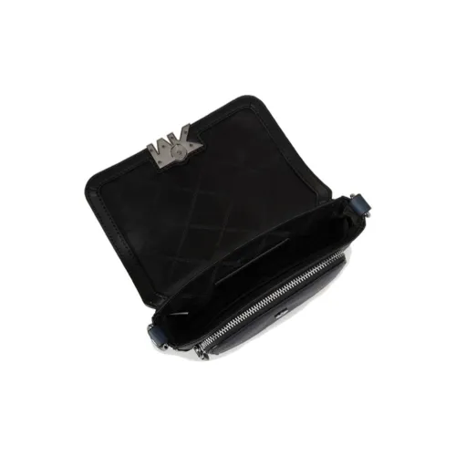 MICHAEL KORS Hudson Crossbody Bag Мужской
