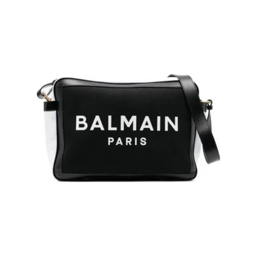 BALMAIN Сумки через плечо Kids