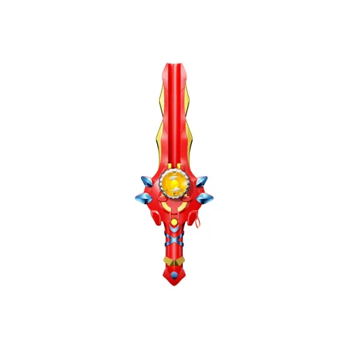 SNAEN Combat Series Sword GOD BATTLE Топ Toys
