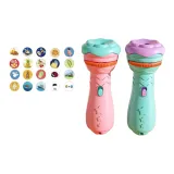 Синий + Розовый: 20 тем - 160 сцен (Случайные темы)