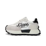 Классический белый/черный