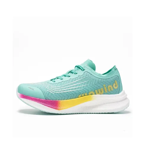 WUPWIND Беговые кроссовки Низкие Унисекс