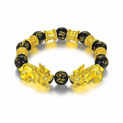 MUYAN Браслеты с цветной глазурью Мужской