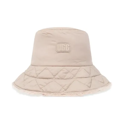 UGG Полиэстер Шляпы ведра Женские