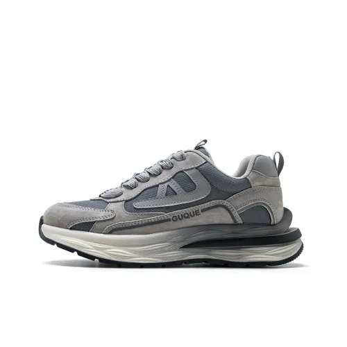 Ancient Finches Низкий топ массивные кроссовки унисекс серый