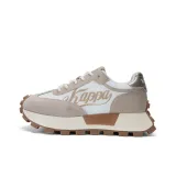 Сырный белый / Холодный серый