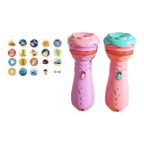 Розовый + Фиолетовый 20 тем - 160 сцен (Случайные темы)