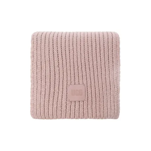 UGG Вязаные шарфы Женские