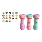 Синий + Розовый + Фиолетовый 20 тем - 160 сцен (случайная тема)