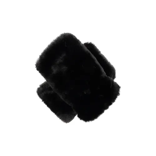 UGG Вязаные перчатки женские