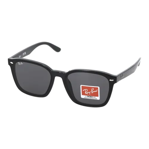 RayBan Женские солнцезащитные очки