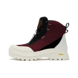 Темно-красный