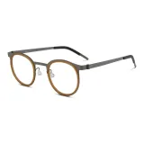 Прозрачный кофе