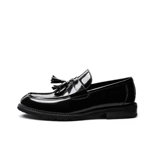 PALMPOLO Casual Мужской Черный