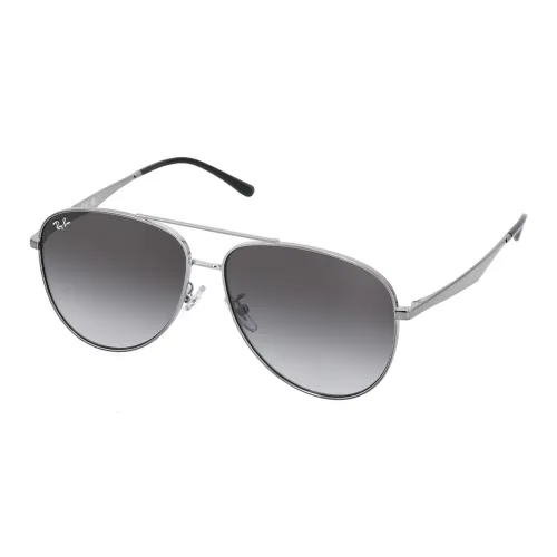 RayBan Солнцезащитные очки Мужские