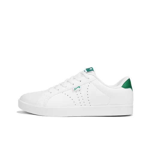 Кроссовки для скейтбординга K Bird Low Top Unisex