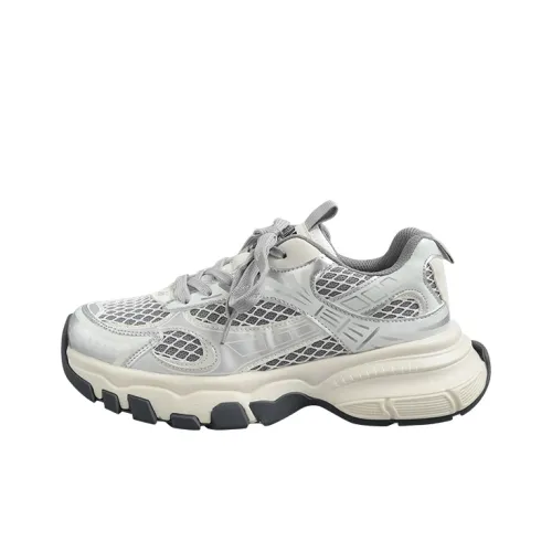 An Old Man Толстая подошва Низкий топ Женский