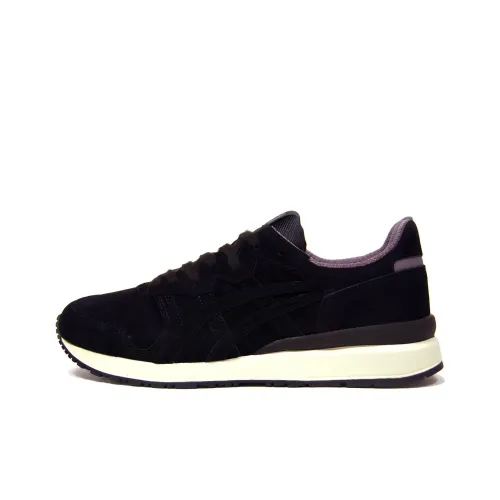 Onitsuka Tiger Ally Кэжуал Низкий Топ Унисекс