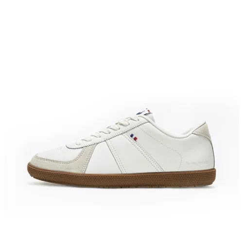 Le Coq Sportif Скейтборд Кроссовки Низкие Белые Унисекс