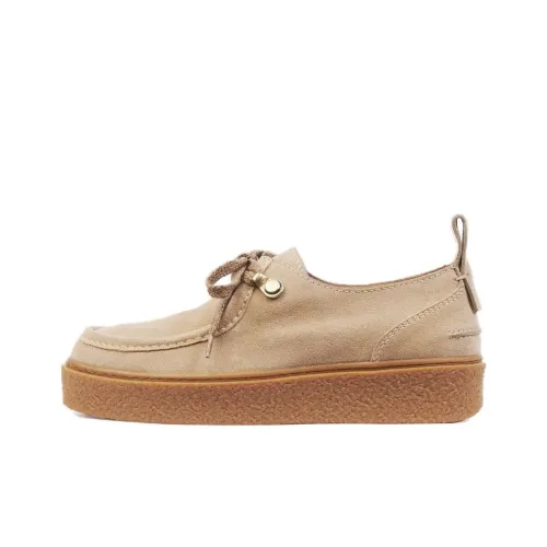 See By Chloe Повседневная обувь Женская Светло-коричневая
