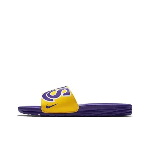 Nike Слипоны Мужской