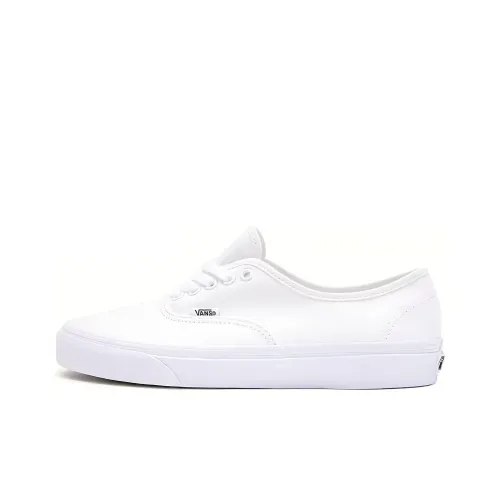 Vans Authentic Скейтборд Кроссовки Низкие Унисекс