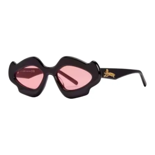 LOEWE Солнцезащитные очки Женские