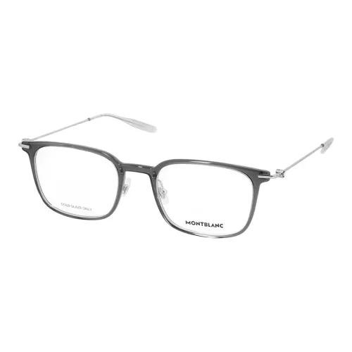 MONTBLANC Оправы для очков Унисекс