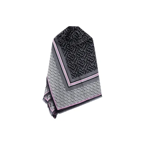 Burberry Шали Женские