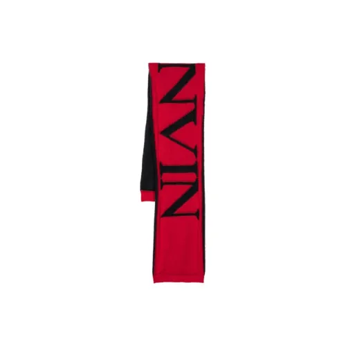 Lanvin Вязаные шарфы Женские