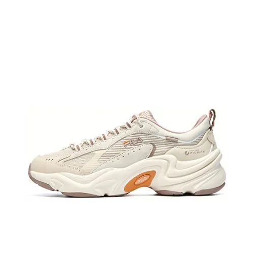 FILA PANTERA массивные кроссовки с низким верхом Мужские