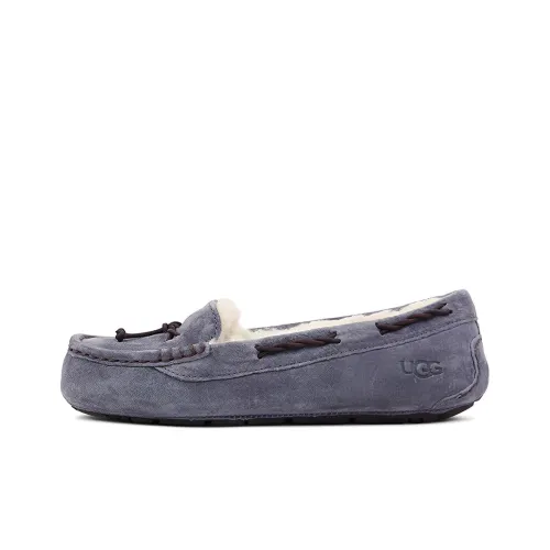 UGG Женские повседневные туфли для женщин