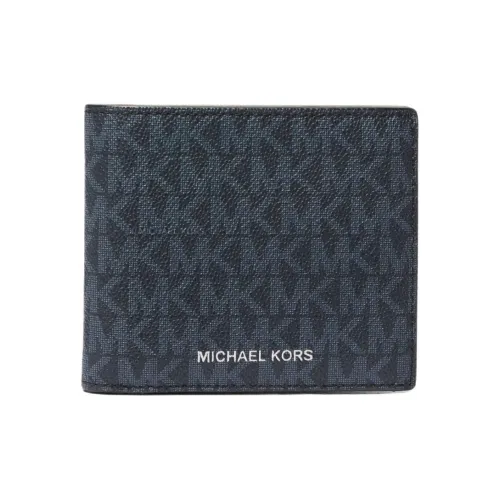 MICHAEL KORS Hudson Кошельки Мужской