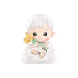 Подтверждение - Дева (развертывание и снятие упаковки)