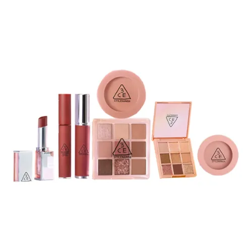 Наборы макияжа 3CE для женщин