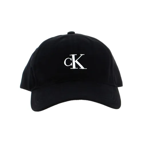 Calvin Klein Хлопковые кепки для мужчин