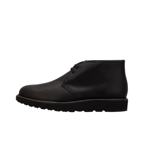 ASICS Gore Tex Ботильоны Черные Мужские