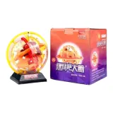 SX-ZQ0016 Shengxing Лабиринт 158 off