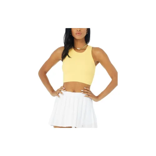 Alo Yoga Спортивные жилеты Женские Курослеп Цвет