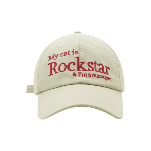 CMFY Хлопок Полиэстер Бейсболки Унисекс